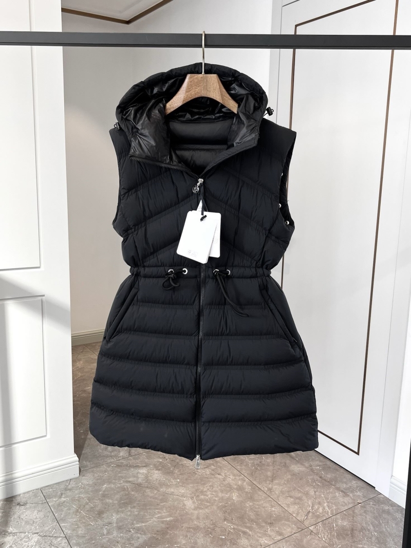 Moncler Down Coat